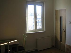 Pronájem bytu 2+1, Děčín, Jánská, 53 m2
