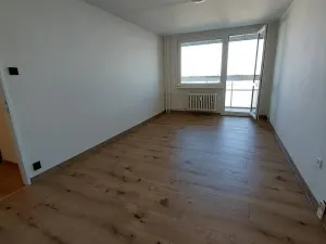 Pronájem bytu 2+1, Most, Rozmarýnová, 48 m2