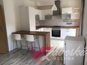 Pronájem bytu 1+1, Mnichovo Hradiště, Příčná, 37 m2