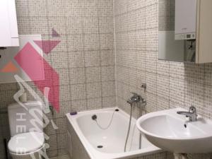 Pronájem bytu 1+1, Mnichovo Hradiště, Příčná, 37 m2