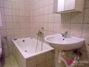 Pronájem bytu 1+1, Mnichovo Hradiště, Příčná, 37 m2