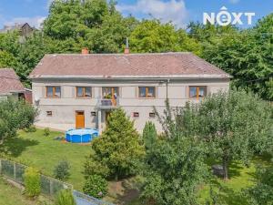 Prodej rodinného domu, Zborov, 117 m2