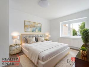 Prodej bytu 3+kk, Rousínov, Čsl. armády, 61 m2