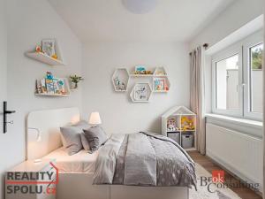 Prodej bytu 3+kk, Rousínov, Čsl. armády, 61 m2