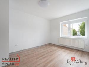 Prodej bytu 3+kk, Rousínov, Čsl. armády, 61 m2