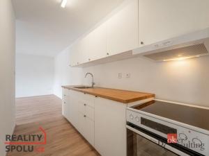 Prodej bytu 3+kk, Rousínov, Čsl. armády, 61 m2