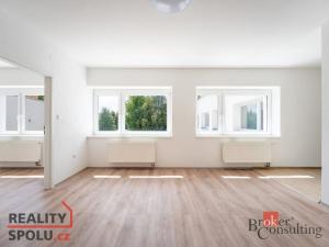 Prodej bytu 3+kk, Rousínov, Čsl. armády, 61 m2