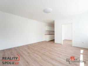 Prodej bytu 3+kk, Rousínov, Čsl. armády, 61 m2