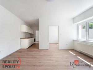 Prodej bytu 3+kk, Rousínov, Čsl. armády, 61 m2