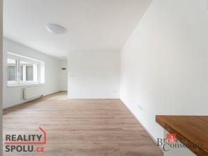 Prodej bytu 3+kk, Rousínov, Čsl. armády, 61 m2
