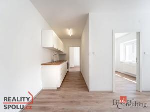 Prodej bytu 3+kk, Rousínov, Čsl. armády, 61 m2