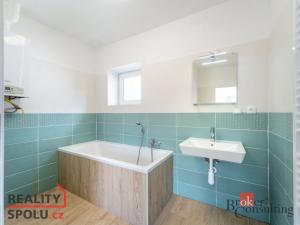 Prodej bytu 3+kk, Rousínov, Čsl. armády, 61 m2