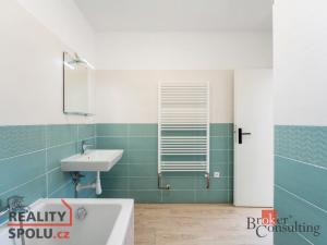 Prodej bytu 3+kk, Rousínov, Čsl. armády, 61 m2