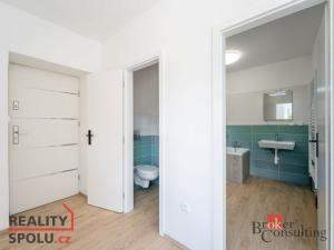 Prodej bytu 3+kk, Rousínov, Čsl. armády, 61 m2