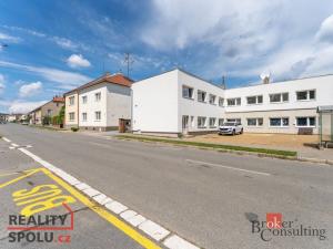 Prodej bytu 3+kk, Rousínov, Čsl. armády, 61 m2