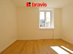 Pronájem bytu 2+kk, Brno - Husovice, Dukelská třída, 48 m2