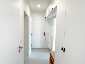 Pronájem bytu 2+kk, Brno - Husovice, Dukelská třída, 48 m2