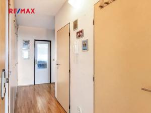 Prodej bytu 2+kk, Praha - Kobylisy, Chabařovická, 47 m2