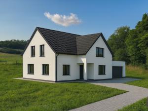 Prodej pozemku pro bydlení, Blevice, 1000 m2