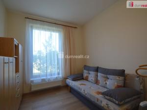 Pronájem bytu 2+kk, Praha - Smíchov, Nad Palatou, 30 m2