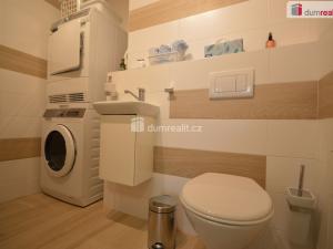 Pronájem bytu 2+kk, Praha - Smíchov, Nad Palatou, 30 m2