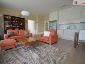 Pronájem bytu 4+kk, Beroun - Beroun-Závodí, Na Veselou, 88 m2