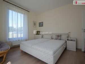 Pronájem bytu 4+kk, Beroun - Beroun-Závodí, Na Veselou, 88 m2