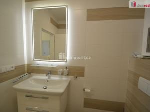 Pronájem bytu 4+kk, Beroun - Beroun-Závodí, Na Veselou, 88 m2