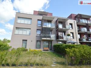 Pronájem bytu 4+kk, Beroun - Beroun-Závodí, Na Veselou, 88 m2