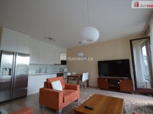 Pronájem bytu 4+kk, Beroun - Beroun-Závodí, Na Veselou, 88 m2