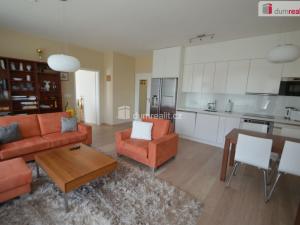 Pronájem bytu 4+kk, Beroun - Beroun-Závodí, Na Veselou, 88 m2