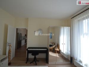 Pronájem bytu 4+kk, Beroun - Beroun-Závodí, Na Veselou, 88 m2