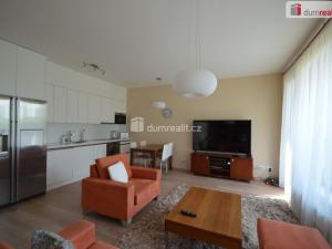 Pronájem bytu 4+kk, Beroun - Beroun-Závodí, Na Veselou, 88 m2
