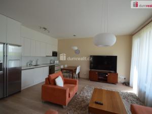 Pronájem bytu 4+kk, Beroun - Beroun-Závodí, Na Veselou, 88 m2