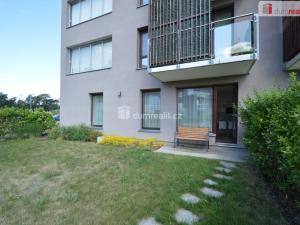 Pronájem bytu 4+kk, Beroun - Beroun-Závodí, Na Veselou, 88 m2