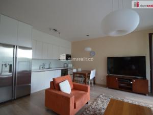 Pronájem bytu 4+kk, Beroun - Beroun-Závodí, Na Veselou, 88 m2