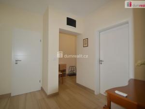 Pronájem bytu 4+kk, Beroun - Beroun-Závodí, Na Veselou, 88 m2