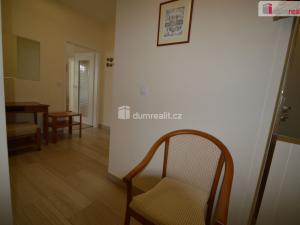 Pronájem bytu 4+kk, Beroun - Beroun-Závodí, Na Veselou, 88 m2