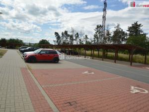 Pronájem bytu 4+kk, Beroun - Beroun-Závodí, Na Veselou, 88 m2
