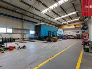 Prodej obchodního prostoru, Opava, Kolofíkovo nábřeží, 1116 m2