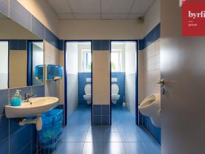 Prodej obchodního prostoru, Opava, Kolofíkovo nábřeží, 1116 m2