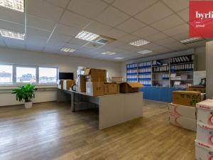 Prodej obchodního prostoru, Opava, Kolofíkovo nábřeží, 1116 m2