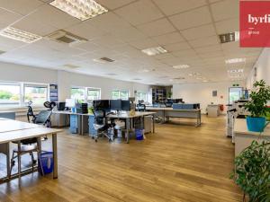 Prodej obchodního prostoru, Opava, Kolofíkovo nábřeží, 1116 m2