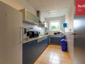 Prodej obchodního prostoru, Opava, Kolofíkovo nábřeží, 1116 m2