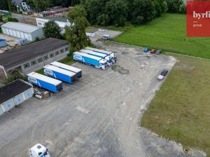 Prodej obchodního prostoru, Opava, Kolofíkovo nábřeží, 1116 m2