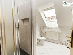 Pronájem bytu 1+kk, Cheb, Svobody, 22 m2