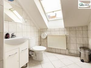 Pronájem bytu 1+kk, Cheb, Svobody, 22 m2