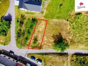 Prodej pozemku pro bydlení, Hrádek, 191 m2