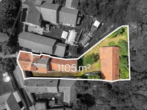 Prodej rodinného domu, Vlašim - Domašín, 196 m2
