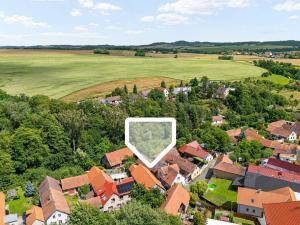 Prodej rodinného domu, Vlašim - Domašín, 196 m2